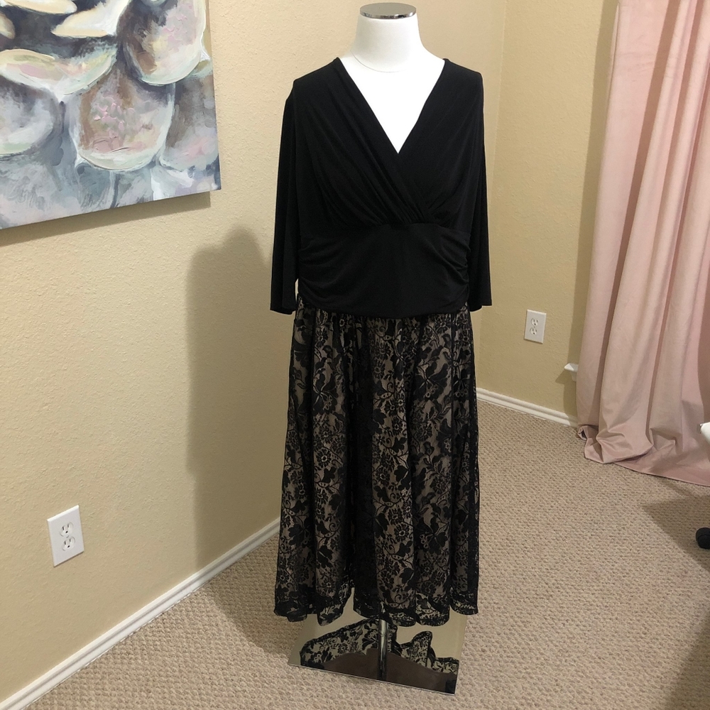 Women's Cocktail Dress